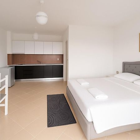 360° View Apartments Влёра Экстерьер фото
