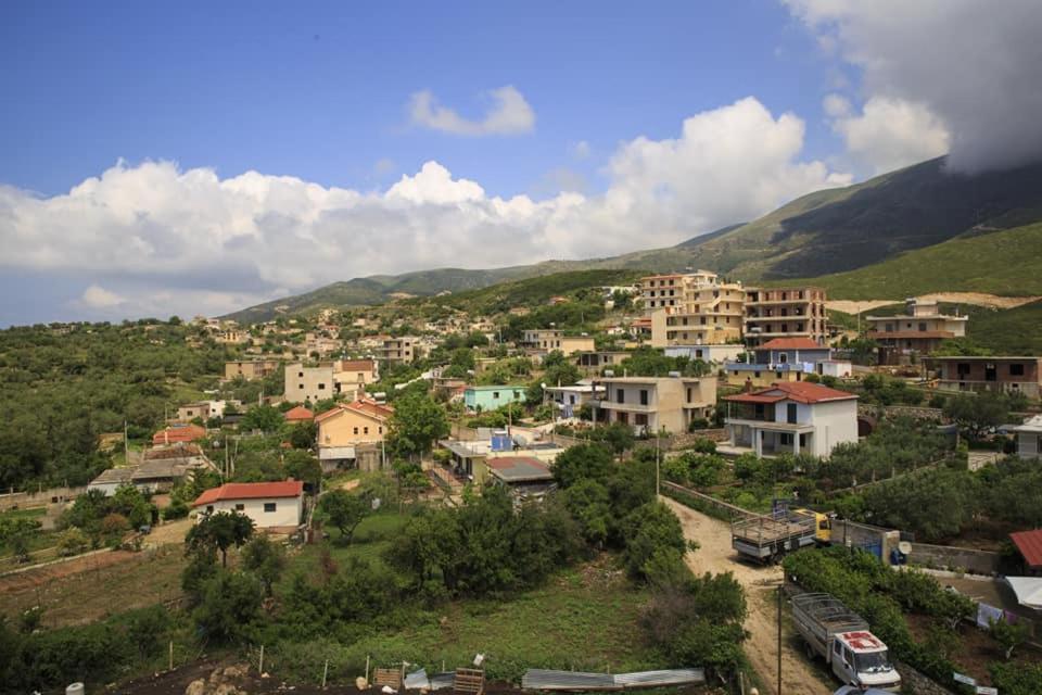 360° View Apartments Влёра Экстерьер фото