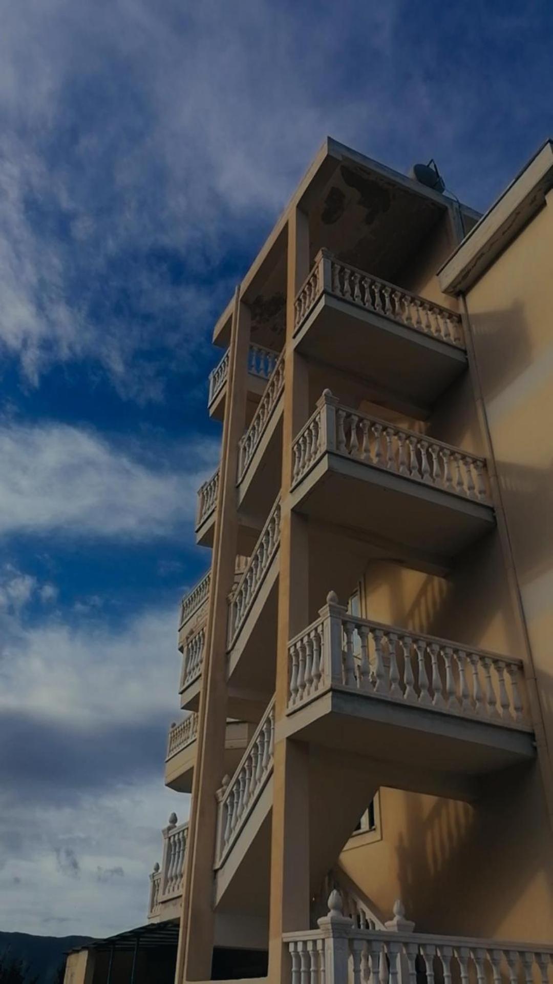 360° View Apartments Влёра Экстерьер фото